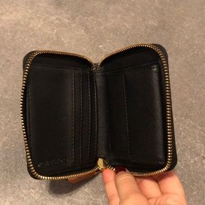Michael Kors Bags - Michael Kors Small Wallet with Pattern Michael Kors Bags - Michael Kors Small Wallet with Pattern